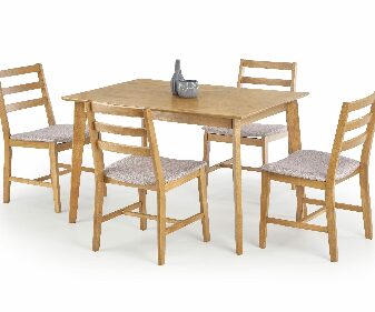 Jedálenský stôl Chante (pre 4 osoby)