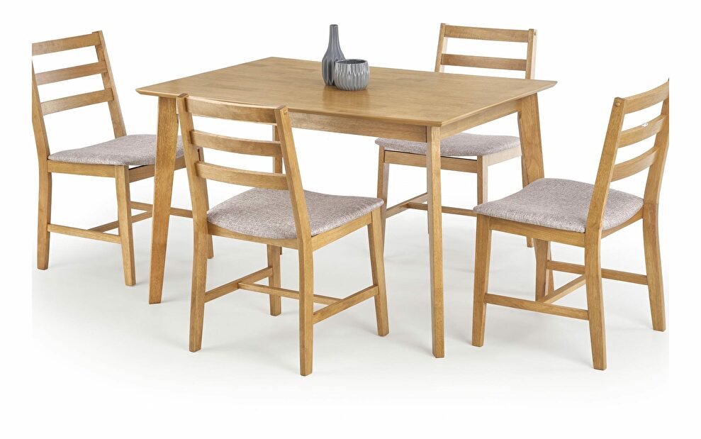 Jedálenský stôl Chante (pre 4 osoby)