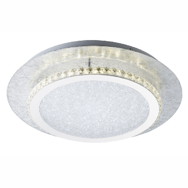 Stropné/nástenné svietidlo LED Tilo 41909-18 (biela)