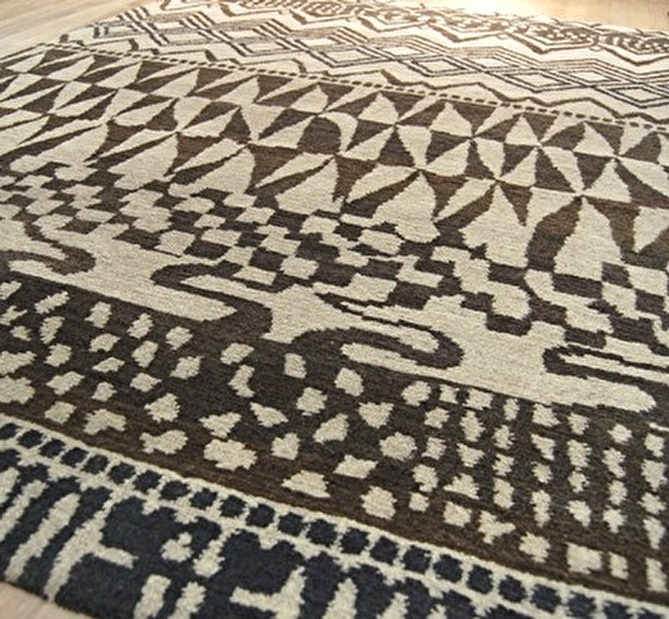 Ručne viazaný koberec Brink and Campman Himali marrakesh 33205