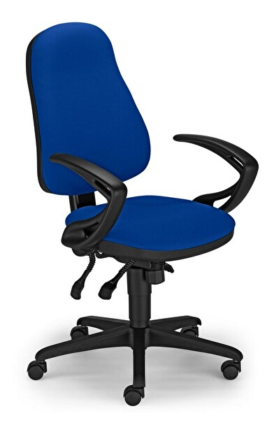 Kancelárska stolička BRW Offix GTS (RTS) TS16 + GTP41