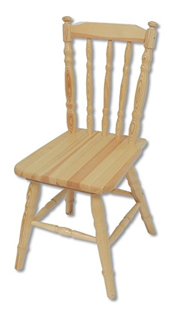 Jedálenská stolička KT 105