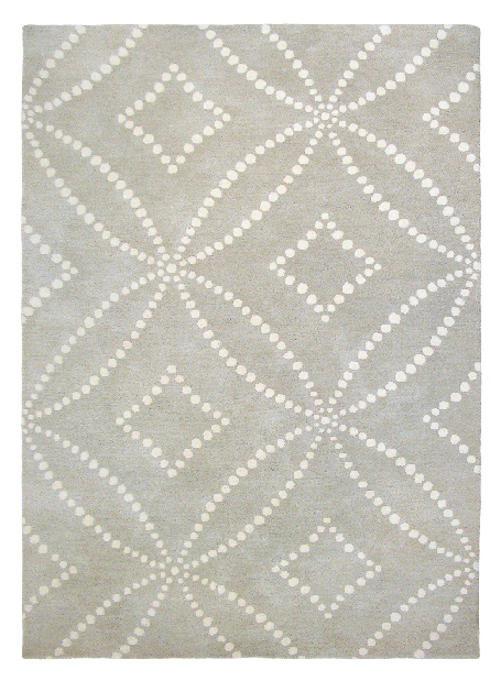 Ručne všívaný koberec Harlequin Adele Mineral 44404