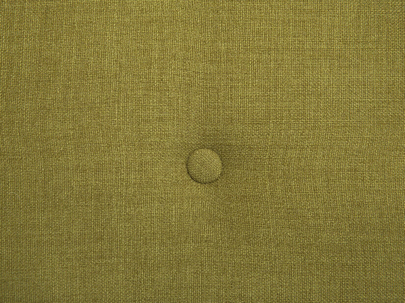 Kreslo VIADENE (textil) (olivovo zelená)