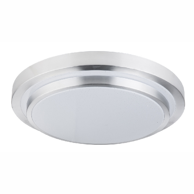 Stropné/nástenné svietidlo LED Ina ii 41738-60RGB (biela + opál) (Stmievateľné)