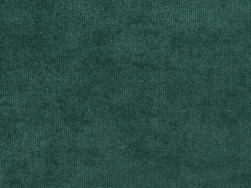Pohovka trojsedačka Banbury (zelená)