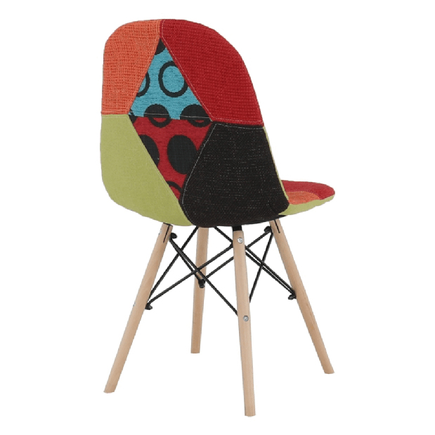 Jedálenská stolička Cerra 2 typ 2 *výpredaj