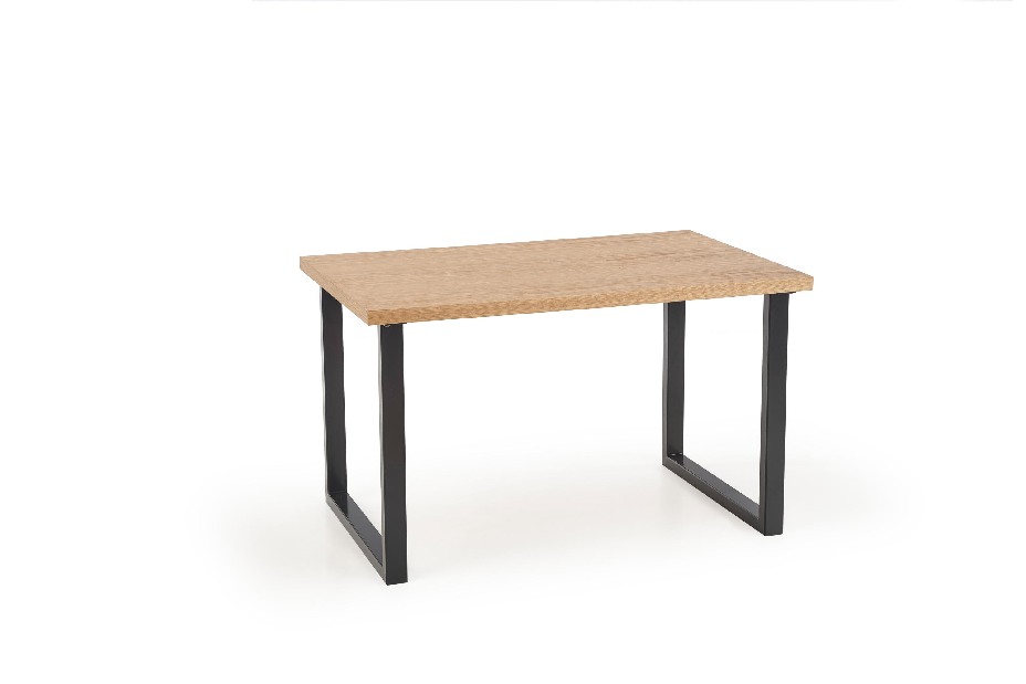 Jedálenský stôl Redruth 140 (dyha) (pre 6 osôb)