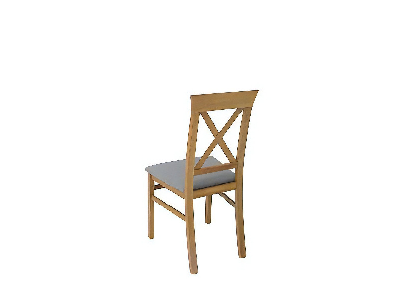 Jedálenská stolička BRW Bergen