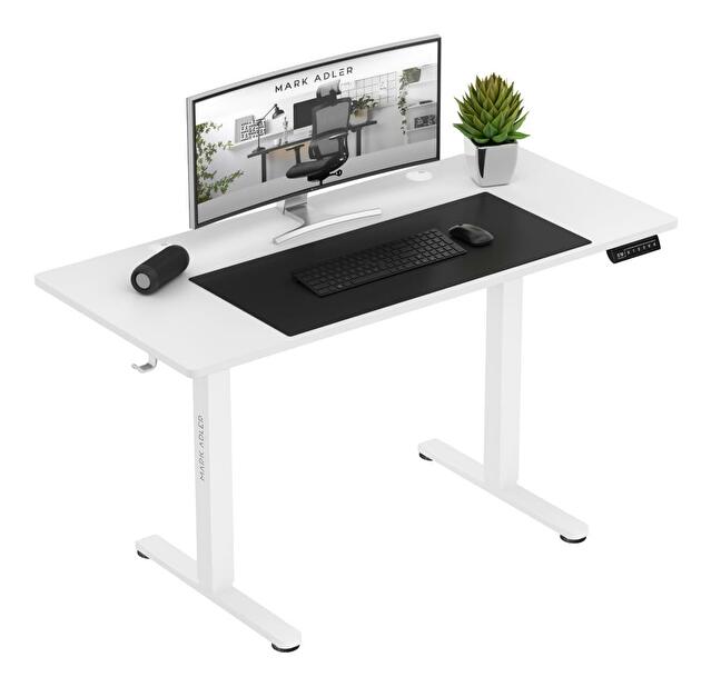 PC stolík Legend 7.0 (biela)