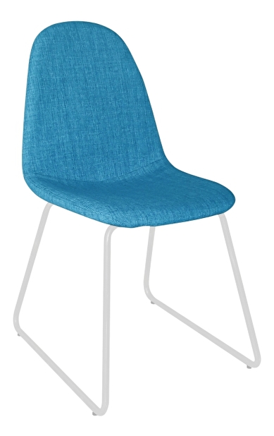 Jedálenská stolička Onari (modrá)