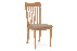 Jedálenská stolička Beith-3950 BUK3