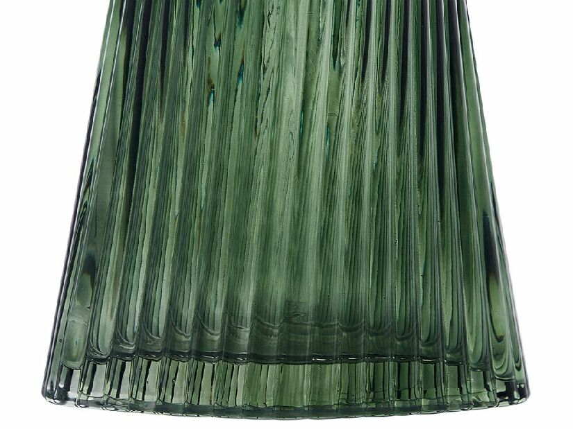 Váza Marpia (zelená)