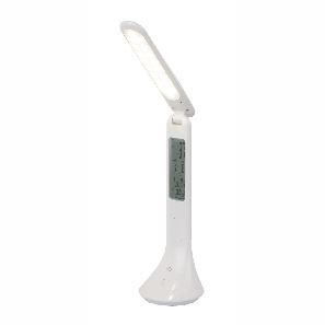 Stolové svietidlo LED Tyrell 58329W (moderné/dizajnové) (biela) (Stmievateľné)