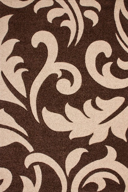 Kusový koberec Havanna Hav 415 Mocca (80 x 150 cm)