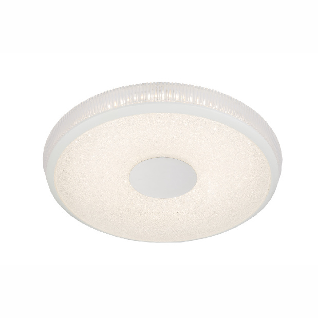 Stropné/nástenné svietidlo LED Dani 48334-40 (biela) (Stmievateľné)