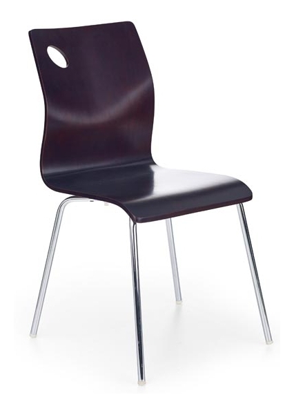 Jedálenská stolička K81 wenge