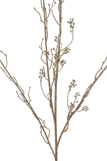 Kvetina Jolipa Vetvička (Sivá)