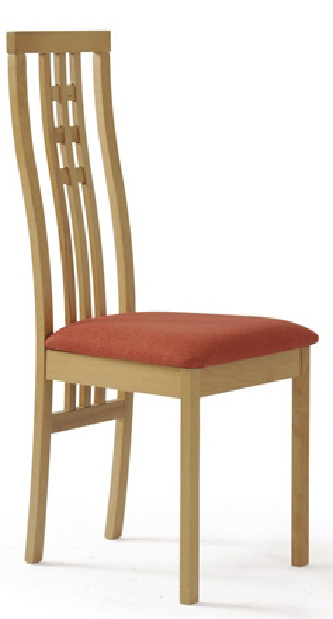 Jedálenská stolička BC-12481 BUK3 