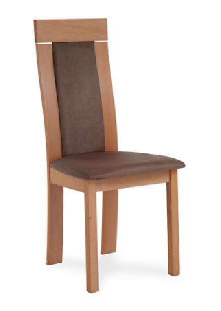 Jedálenská stolička Baydon-3921 BUK3