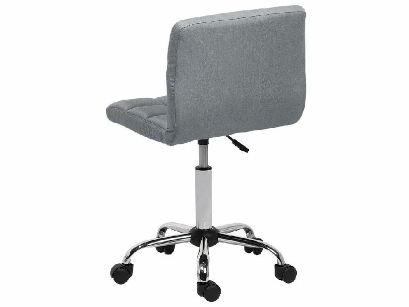Kancelárska stolička Marlon (sivá)