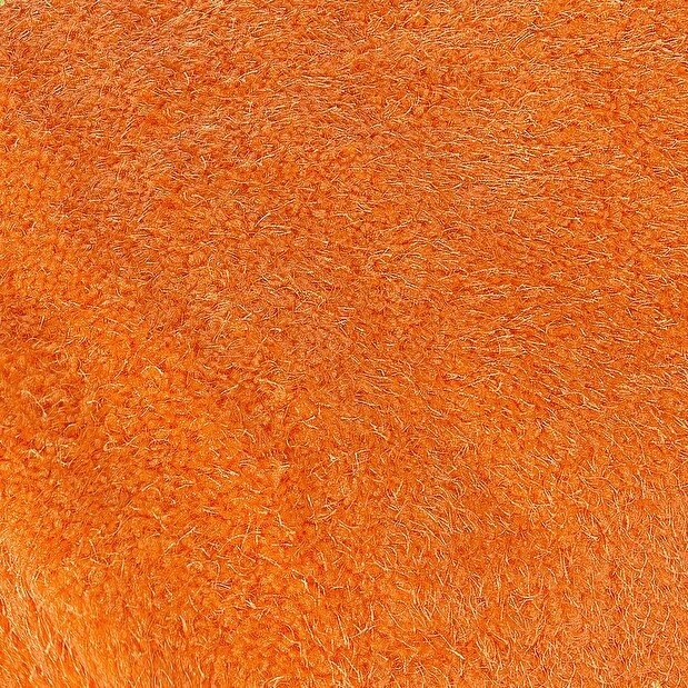 Deka 170x210cm Borys (oranžová)