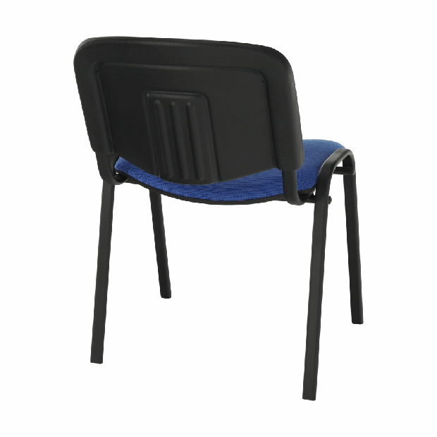 Konferenčná stolička Isior (modrá)