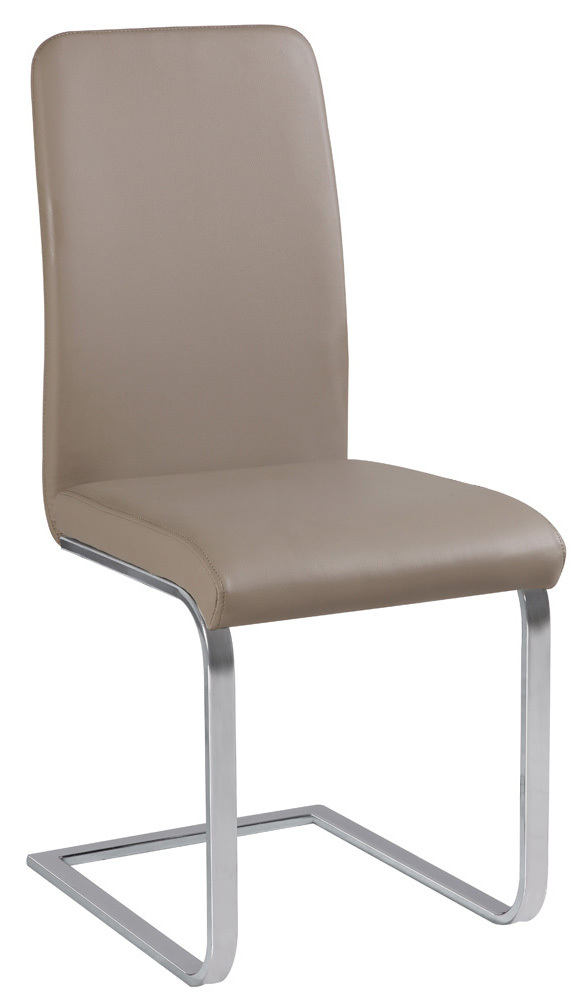 Jedálenská stolička H-330 béžová