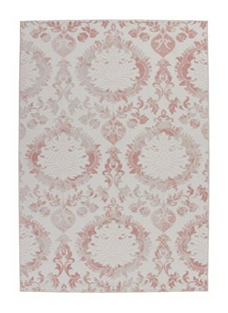 Kusový koberec Destan 645 Lilac