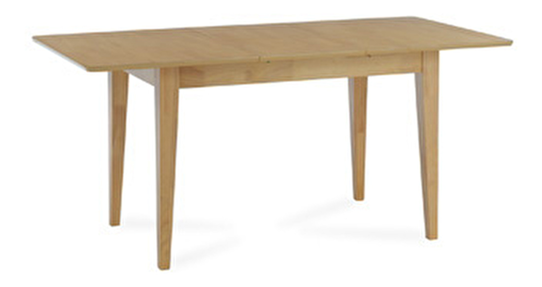 Jedálenský stôl AUT-461 BUK2 (pre 4 až 6 osôb)