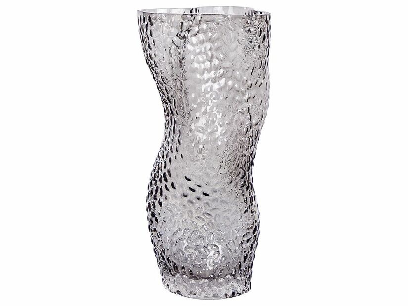 Váza Damariz (sivá)