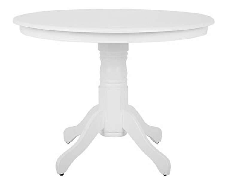 Jedálenský stôl Altona (pre 4 osoby) (biela) *výpredaj