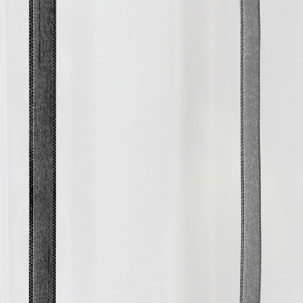 Záves 140X250 cm Clark (sivá)