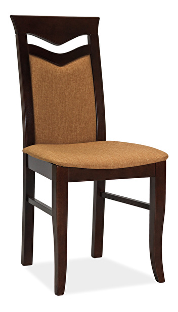 Jedálenská stolička M-48