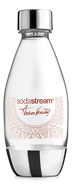Náhradná fľaša Sodastream BY ANDREA V. dámska 0,5l