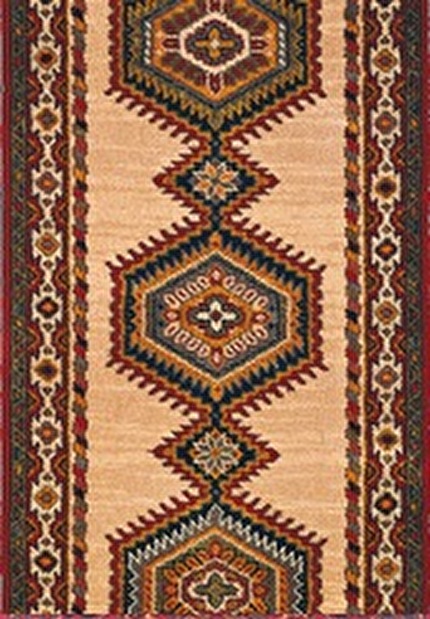 Metrážny koberec (behúň) Brink and Campman Runner Sultan 10707