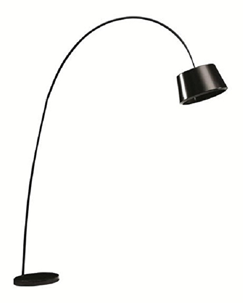 Stojacia lampa Candie typ 18