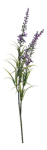 Kvetina Jolipa Levanduľa (33x0x0cm) (Fialová)