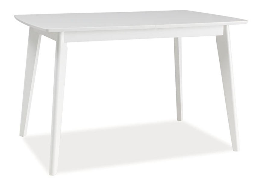 Jedálenský stôl Combo II (biela) (pre 4 až 6 osôb)