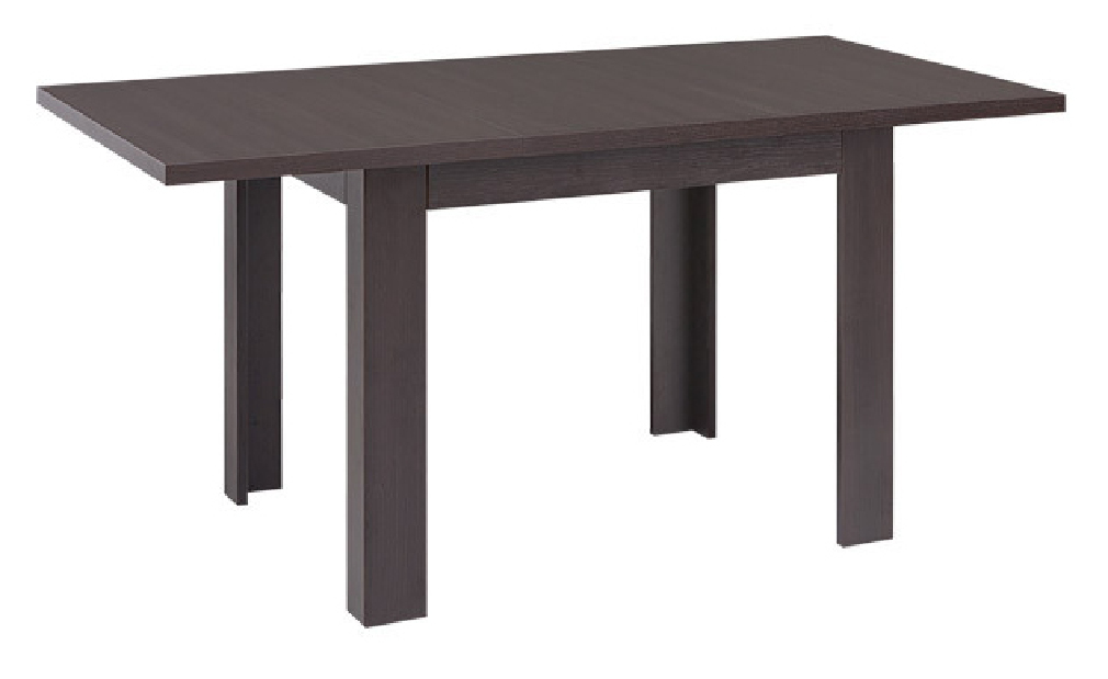 Jedálenský stôl BRW STOL/110/75 (pre 4 až 6 osôb) *bazár