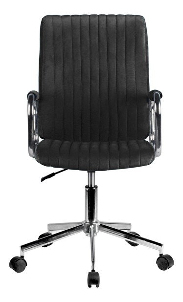 Kancelárska stolička Orvar (čierna)