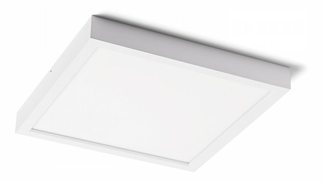 Stropné svietidlo Structural LED 40x40 230V LED 40W 3000K (biela)