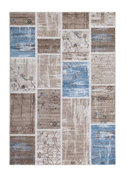 Kusový koberec Empera 745 Blue