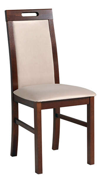 Jedálenská stolička Nova 9