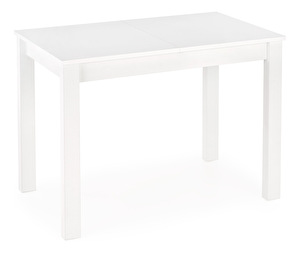 Jedálensky stôl Gisel (biela)