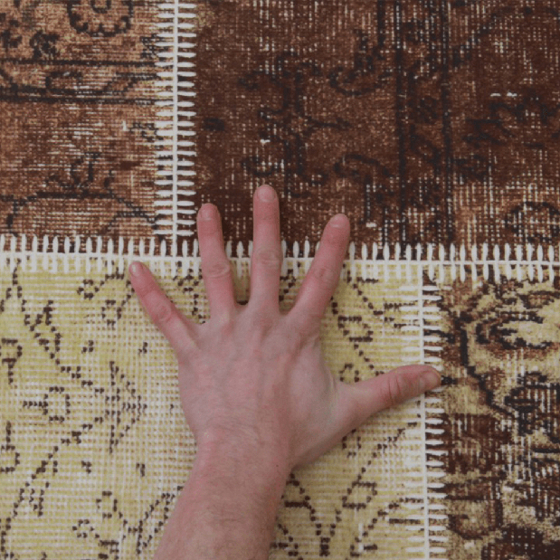 Kusový koberec Andel Typ 2