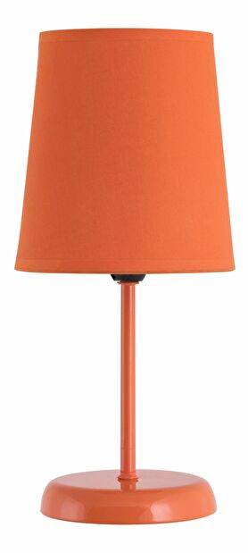 Stolová lampa Glenda 4510 (oranžová)