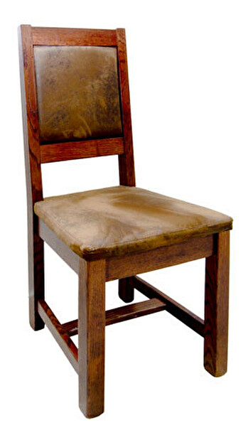Jedálenská stolička BRW TXK 105