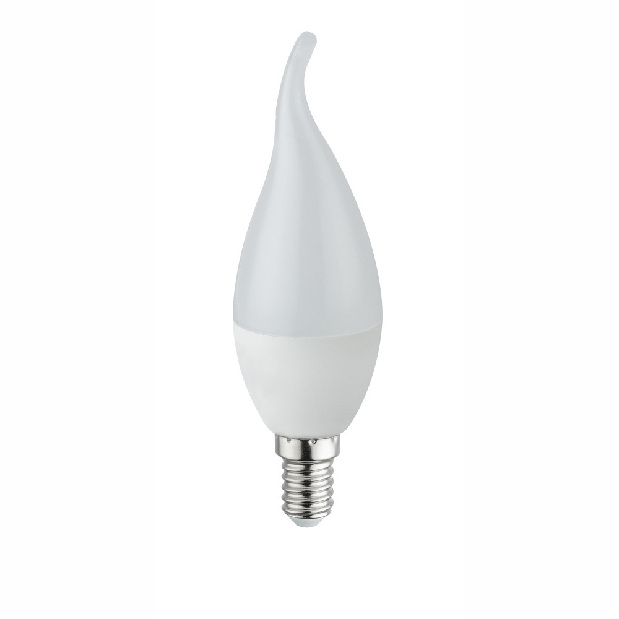 LED žiarovka Led bulb 10769W (biela + opál)