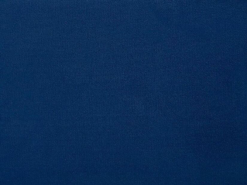 Kreslo SIKA (zamat) (modrá)